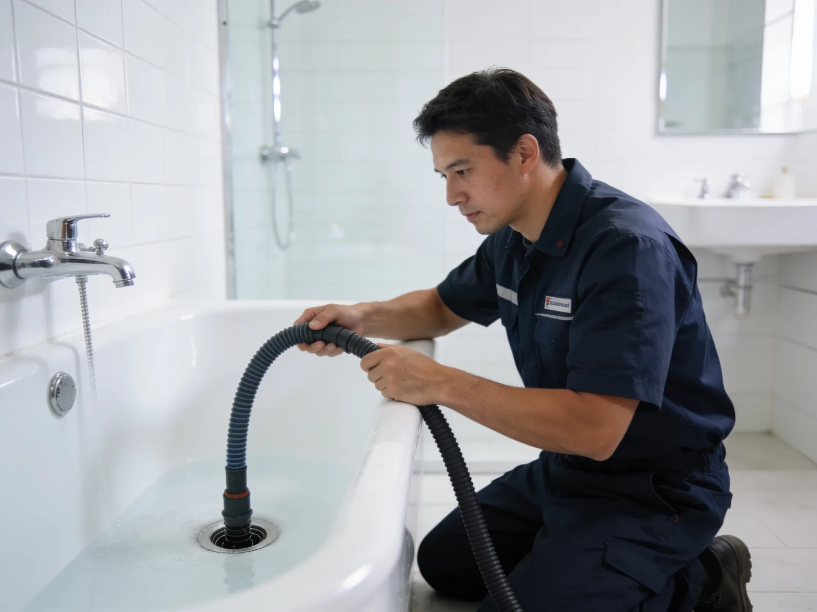 Emergency Plumber West Berlin, NJ FAQs